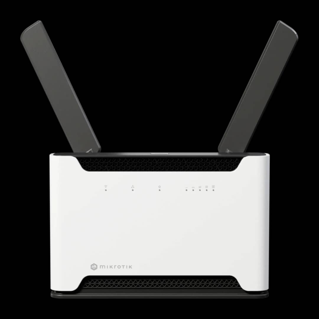 Routeur Mikrotik Chateau PRO ax – Image 4