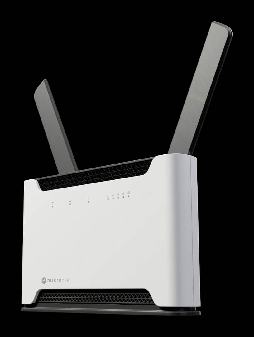 Routeur Mikrotik Chateau PRO ax – Image 2