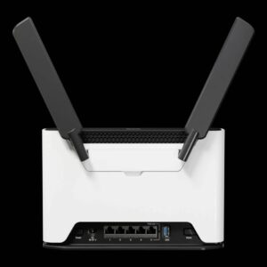 Routeur Mikrotik Chateau PRO ax