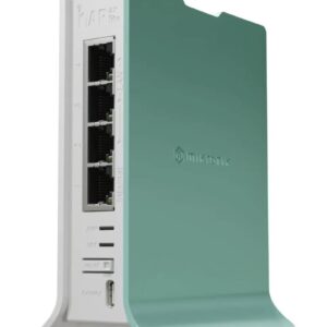 Routeur Mikrotik HAP ax lite L41G-2axD
