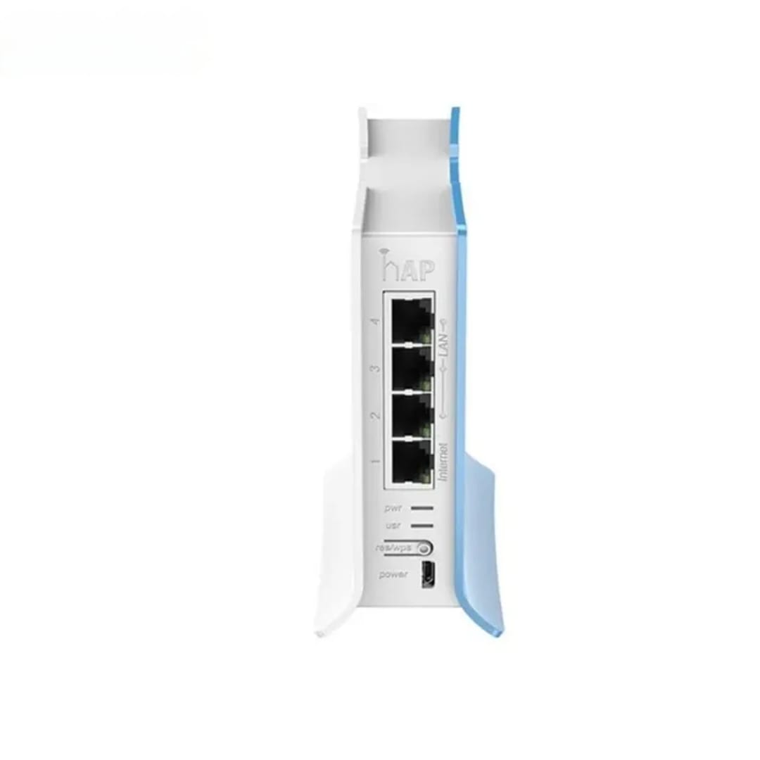 Routeur Mikrotik RB941 2nd tc hap – Image 2