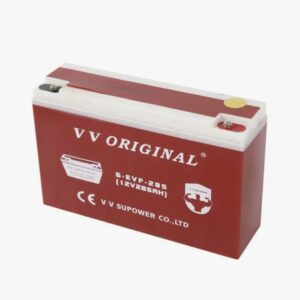 Batterie Vv Original 285