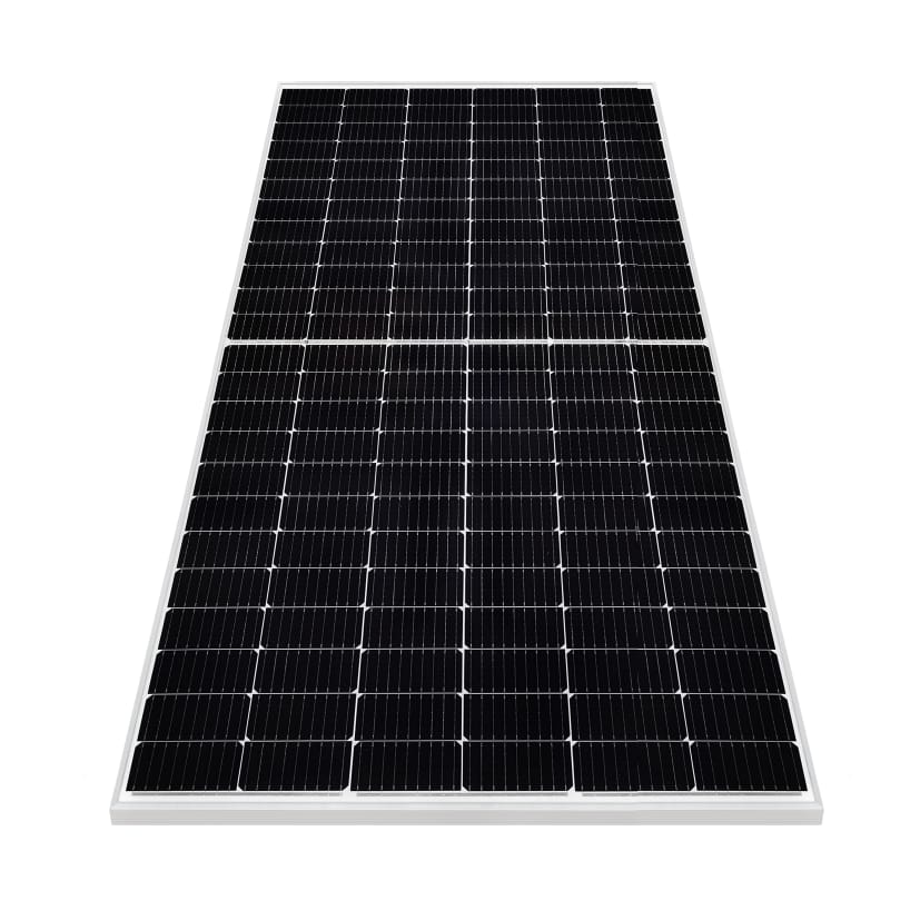 Panneau solaire monocristallin 400 Wc – Image 4