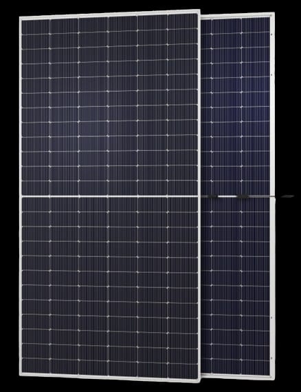 Panneau solaire monocristallin 550 Wc – Image 3