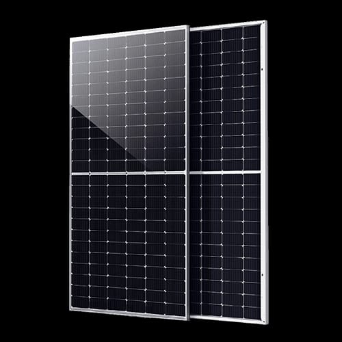 Panneau solaire monocristallin 400 Wc – Image 2