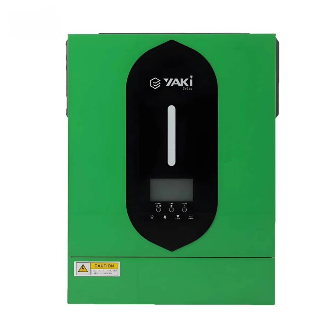 Onduleur chargeur 2 kva 12 V – Image 2