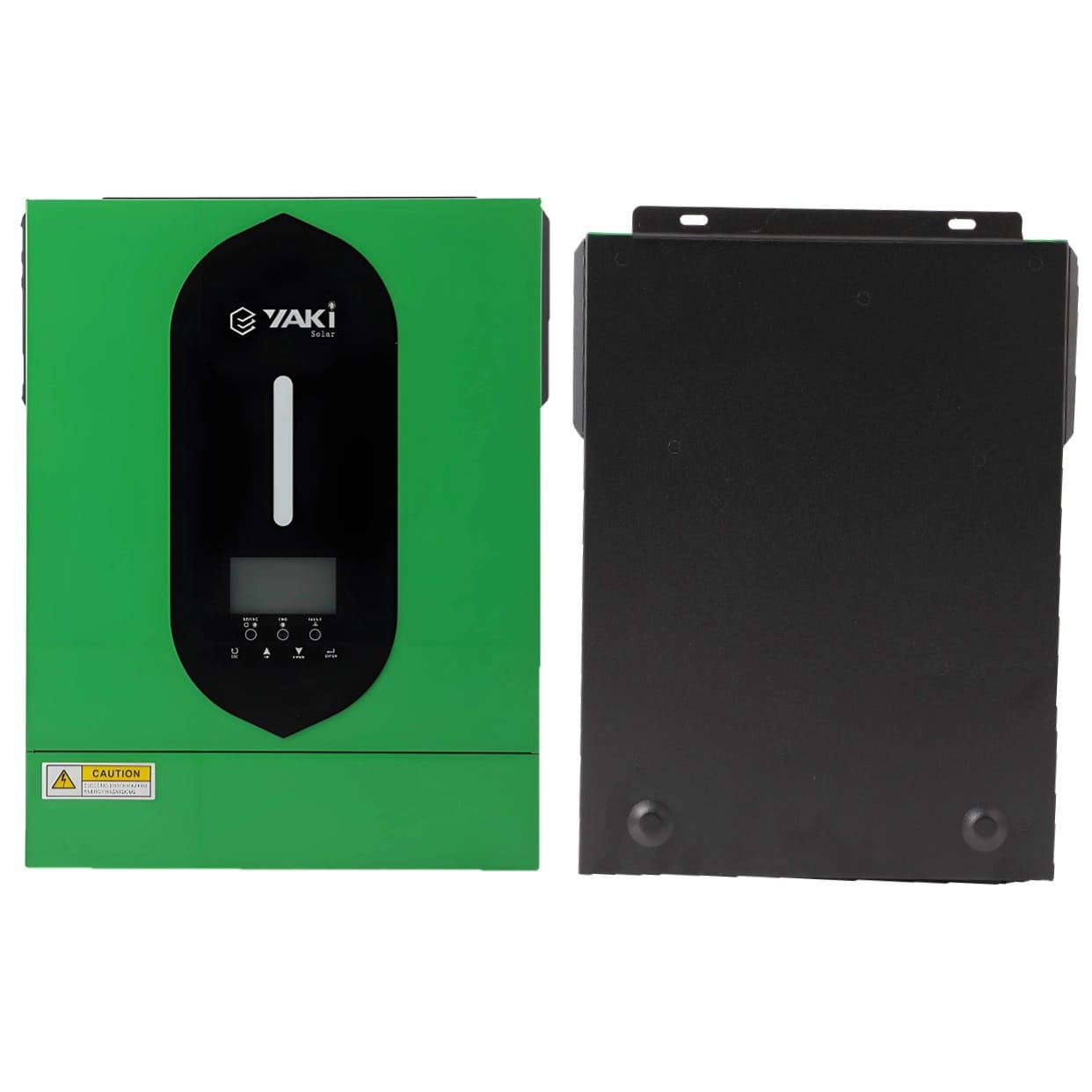 Onduleur chargeur 2 kva 12 V – Image 3