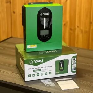 Onduleur chargeur 1 kva 12 V